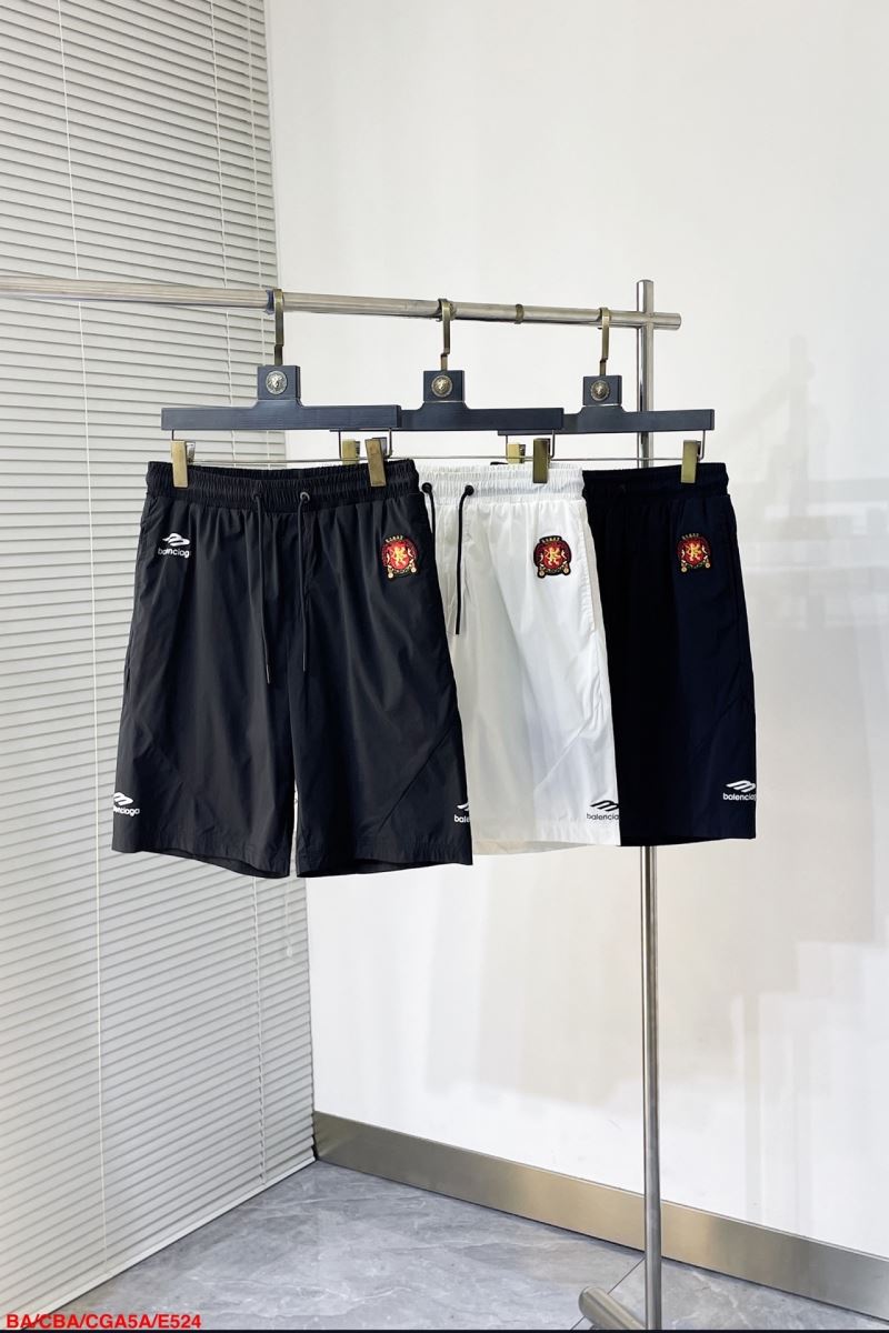 Balenciaga Short Pants